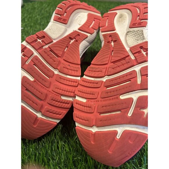 Brooks Womens Adrenaline GTS 22 Running Shoes 10 Medium‎ Purple 1203531D080 - Picture 7 of 15